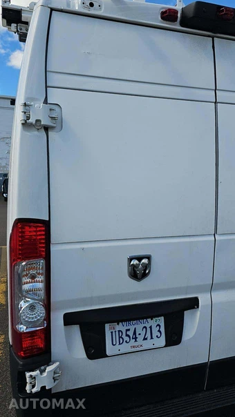 2021 Ram ProMaster 2500 Cargo Van High Roof 159.0" WB - miniatura 46