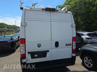 2021 Ram ProMaster 2500 Cargo Van High Roof 159.0" WB - miniatura 5