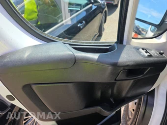 2021 Ram ProMaster 2500 Cargo Van High Roof 159.0" WB - miniatura 9