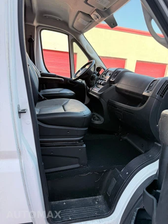 2021 Ram ProMaster 2500 Cargo Van High Roof 159.0" WB - miniatura 15