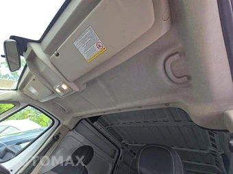 2021 Ram ProMaster 2500 Cargo Van High Roof 159.0" WB - miniatura 11