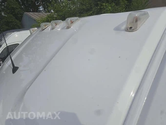 2021 Ram ProMaster 2500 Cargo Van High Roof 159.0" WB - miniatura 12