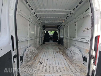 2021 Ram ProMaster 2500 Cargo Van High Roof 159.0" WB - miniatura 13