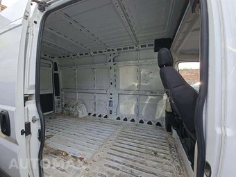 2021 Ram ProMaster 2500 Cargo Van High Roof 159.0" WB - miniatura 15