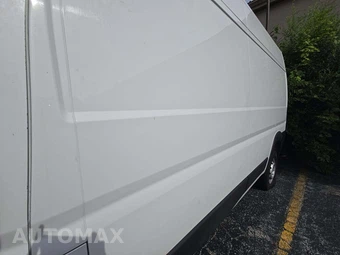2021 Ram ProMaster 2500 Cargo Van High Roof 159.0" WB - miniatura 20