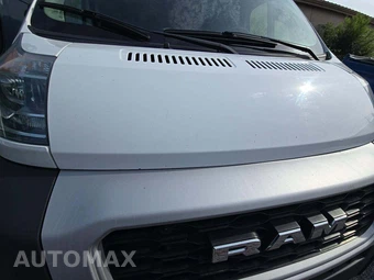 2021 Ram ProMaster 2500 Cargo Van High Roof 159.0" WB - miniatura 21