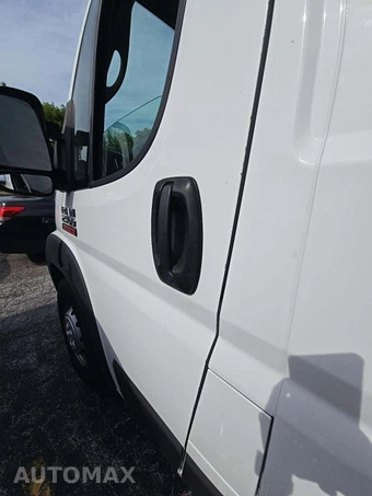 2021 Ram ProMaster 2500 Cargo Van High Roof 159.0" WB - miniatura 22