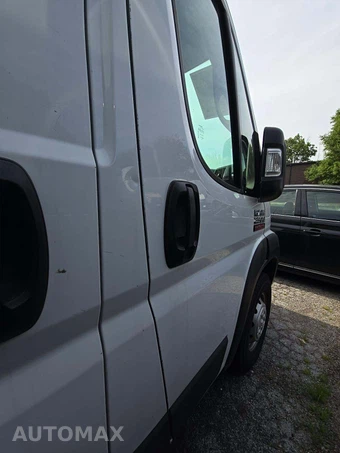 2021 Ram ProMaster 2500 Cargo Van High Roof 159.0" WB - miniatura 24