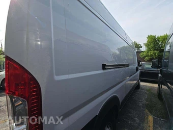 2021 Ram ProMaster 2500 Cargo Van High Roof 159.0" WB - miniatura 25