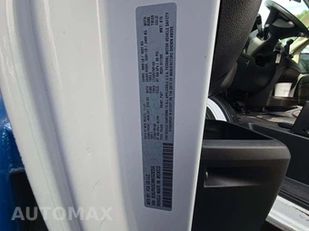 2021 Ram ProMaster 2500 Cargo Van High Roof 159.0" WB - miniatura 5
