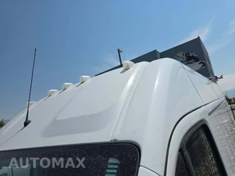 2021 Ram ProMaster 2500 Cargo Van High Roof 159.0" WB - miniatura 12