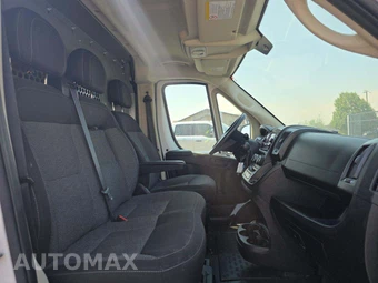 2021 Ram ProMaster 2500 Cargo Van High Roof 159.0" WB - miniatura 17