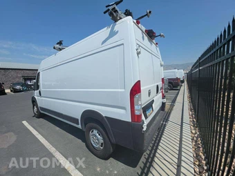 2021 Ram ProMaster 2500 Cargo Van High Roof 159.0" WB - miniatura 2