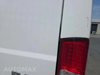 2021 Ram ProMaster 2500 Cargo Van High Roof 159.0" WB - miniatura 21