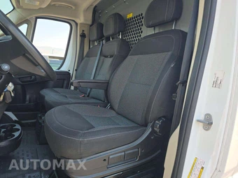 2021 Ram ProMaster 2500 Cargo Van High Roof 159.0" WB - miniatura 6