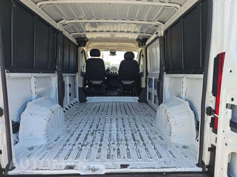 2021 Ram ProMaster 2500 Cargo Van Low Roof 136.0" WB - miniatura 10