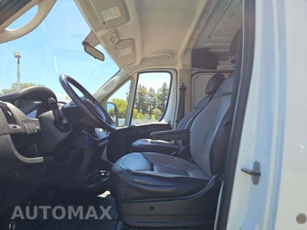 2021 Ram ProMaster 2500 Cargo Van Low Roof 136.0" WB - miniatura 3