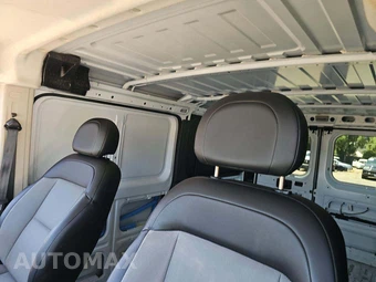 2021 Ram ProMaster 2500 Cargo Van Low Roof 136.0" WB - miniatura 8