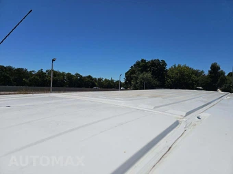 2021 Ram ProMaster 2500 Cargo Van Low Roof 136.0" WB - miniatura 9