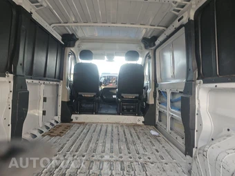 2021 Ram ProMaster 2500 Cargo Van Low Roof 136.0" WB - miniatura 15