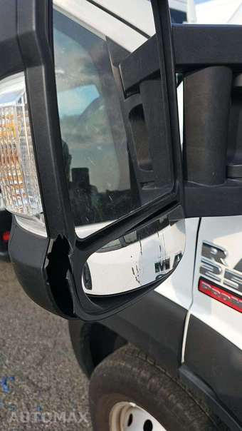 2021 Ram ProMaster 2500 Cargo Van Low Roof 136.0" WB - miniatura 19