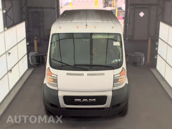 2021 Ram ProMaster 2500 Cargo Van Low Roof 136.0" WB - miniatura 2