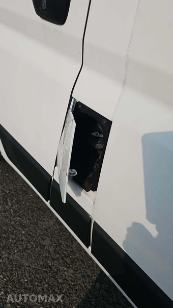 2021 Ram ProMaster 2500 Cargo Van Low Roof 136.0" WB - miniatura 21