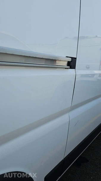 2021 Ram ProMaster 2500 Cargo Van Low Roof 136.0" WB - miniatura 22
