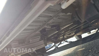 2021 Ram ProMaster 2500 Cargo Van Low Roof 136.0" WB - miniatura 23