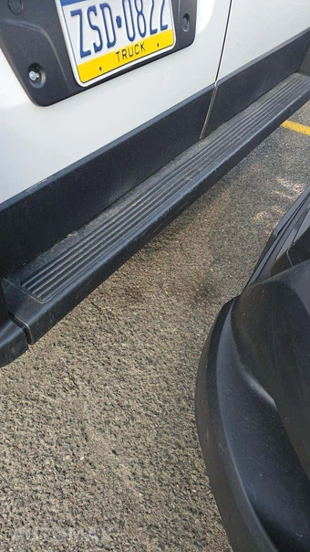 2021 Ram ProMaster 2500 Cargo Van Low Roof 136.0" WB - miniatura 24