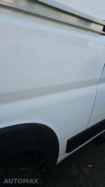 2021 Ram ProMaster 2500 Cargo Van Low Roof 136.0" WB - miniatura 25