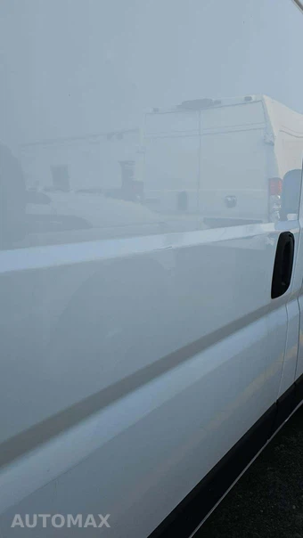 2021 Ram ProMaster 2500 Cargo Van Low Roof 136.0" WB - miniatura 26