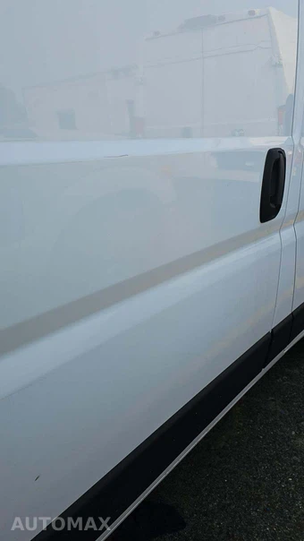 2021 Ram ProMaster 2500 Cargo Van Low Roof 136.0" WB - miniatura 27