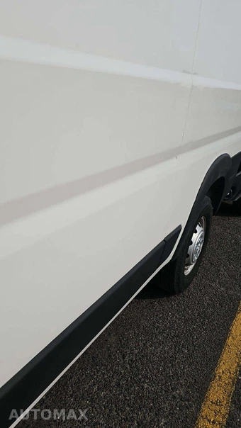 2021 Ram ProMaster 2500 Cargo Van Low Roof 136.0" WB - miniatura 30