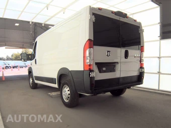 2021 Ram ProMaster 2500 Cargo Van Low Roof 136.0" WB - miniatura 6