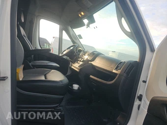 2021 Ram ProMaster 2500 Cargo Van Low Roof 136.0" WB - miniatura 8