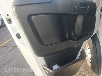 2021 Ram ProMaster 2500 Cargo Van Low Roof 136.0" WB - miniatura 9