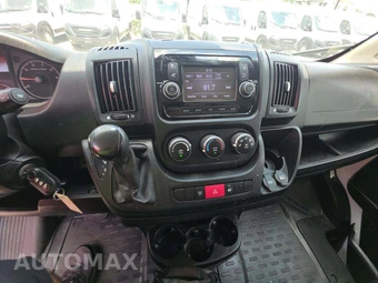 2021 Ram ProMaster 2500 Cargo Van Low Roof 136.0" WB - miniatura 10