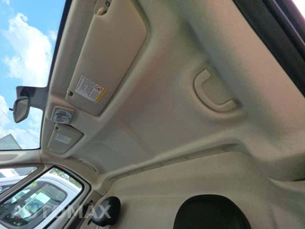 2021 Ram ProMaster 2500 Cargo Van Low Roof 136.0" WB - miniatura 11