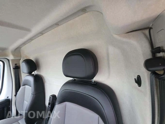 2021 Ram ProMaster 2500 Cargo Van Low Roof 136.0" WB - miniatura 13