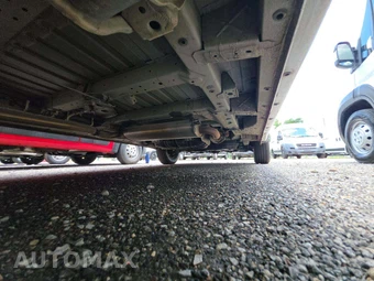 2021 Ram ProMaster 2500 Cargo Van Low Roof 136.0" WB - miniatura 17