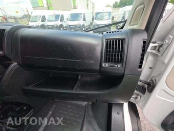 2021 Ram ProMaster 2500 Cargo Van Low Roof 136.0" WB - miniatura 19