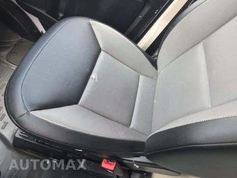 2021 Ram ProMaster 2500 Cargo Van Low Roof 136.0" WB - miniatura 21
