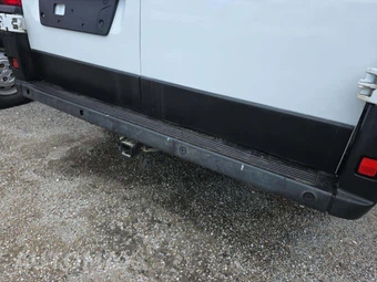 2021 Ram ProMaster 2500 Cargo Van Low Roof 136.0" WB - miniatura 24