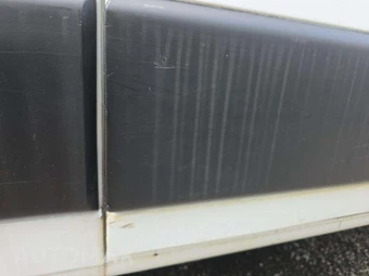2021 Ram ProMaster 2500 Cargo Van Low Roof 136.0" WB - miniatura 25