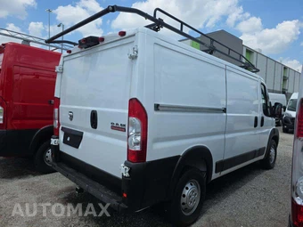 2021 Ram ProMaster 2500 Cargo Van Low Roof 136.0" WB - miniatura 3