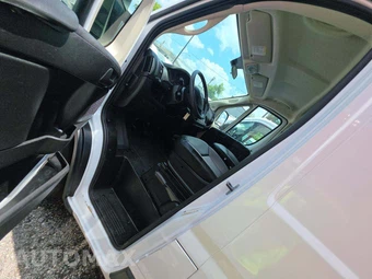 2021 Ram ProMaster 2500 Cargo Van Low Roof 136.0" WB - miniatura 6