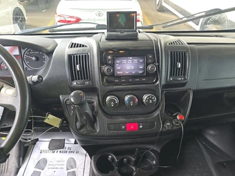 2021 Ram ProMaster 2500 Window Van High Roof 159.0" WB - miniatura 11