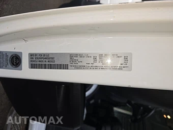 2021 Ram ProMaster 2500 Window Van High Roof 159.0" WB - miniatura 14