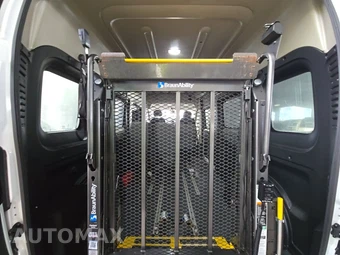 2021 Ram ProMaster 2500 Window Van High Roof 159.0" WB - miniatura 16